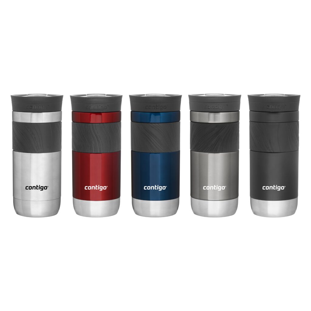 Custom Branded Contigo Oz Contigo Byron Drive Merchandise