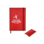 Custom Branded Glossy Journal