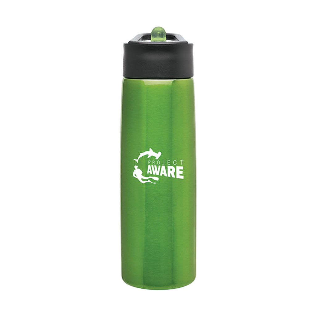 Hydra 24 oz. Vacuum Insulated Water Bottle