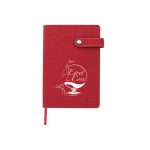 Custom Branded Madison Journal