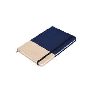 Branded Sahara Journal Natural Seafom