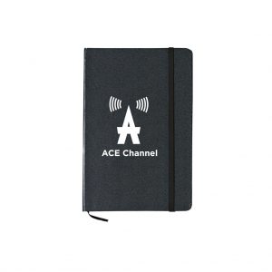 Branded Shelby Journal BlackBlack