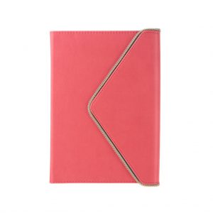 Branded Waltz Journal Light Pink