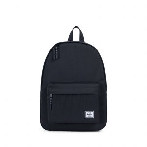 Branded Herschel Classic Backpack Black