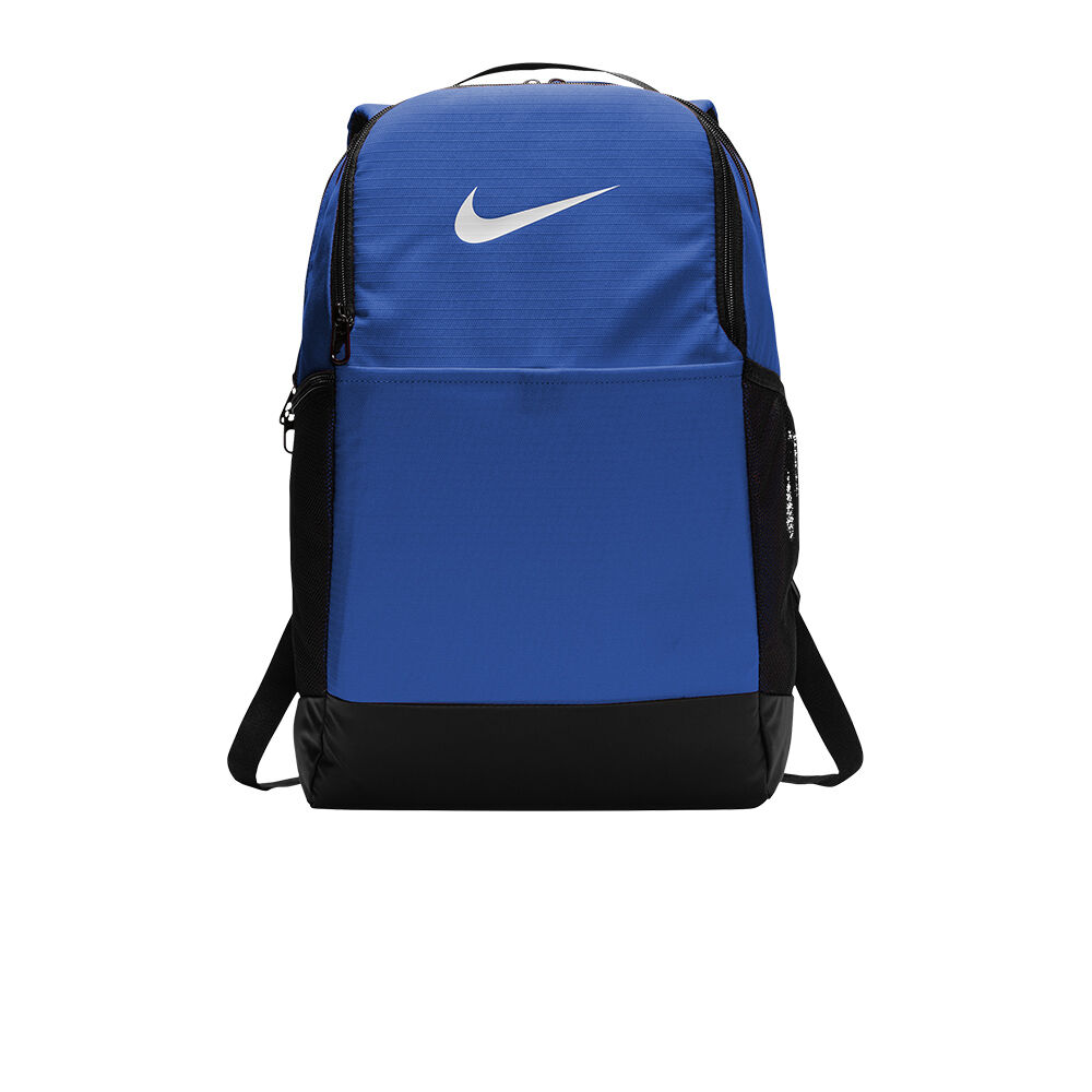Custom Branded Nike — Nike Brasilia Backpack - Drive Merchandise