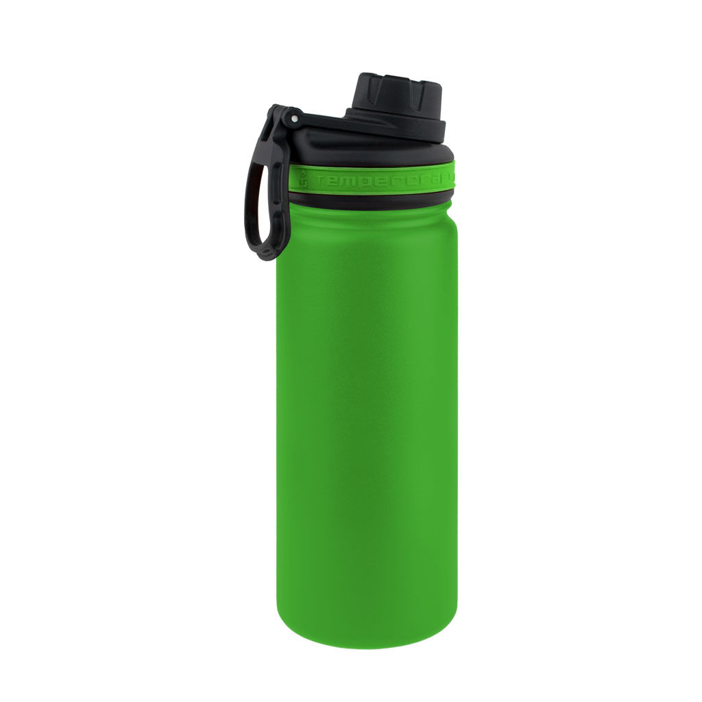 Custom Branded Tempercraft Drinkware - Lime Green