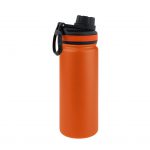 Custom Branded Tempercraft Drinkware - Orange