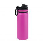 Custom Branded Tempercraft Drinkware - Pink