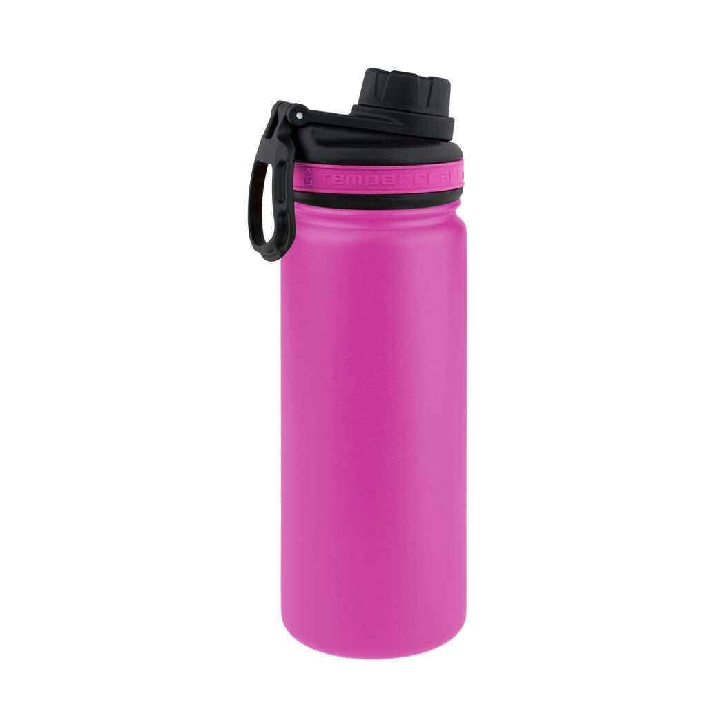 Tempercraft 18 oz. Water Bottle