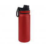 Custom Branded Tempercraft Drinkware - Red