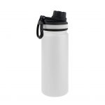 Custom Branded Tempercraft Drinkware - White