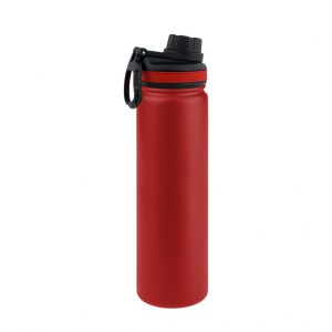 Branded 22 oz Tempercraft Bottle River