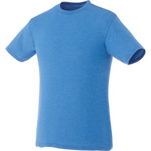 Branded Bodie Short Sleeve Tee (Male) New Royal Heather