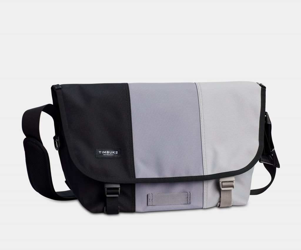 Custom Branded Timbuk2 — Classic Messenger Bag - Drive Merchandise