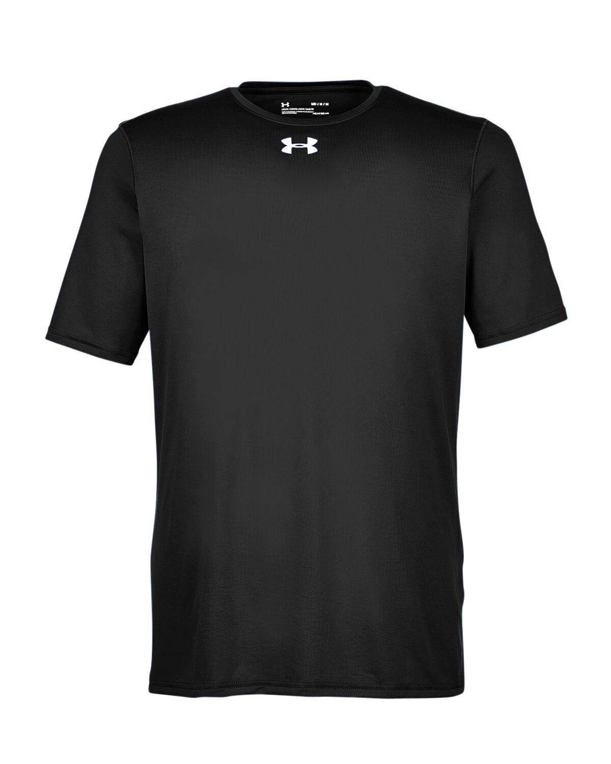 Custom Branded Under Armour — Under Armour Men's Locker T-Shirt 2.0 - Drive  Merchandise