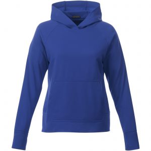 Branded Coville Knit Hoody (Female) New Royal