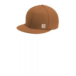 Branded Carhartt Ashland Cap Carhartt Brown