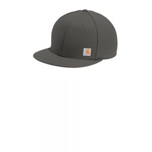 Branded Carhartt Ashland Cap Gravel