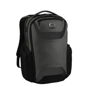 Branded OGIO ® Connected Pack Tarmac