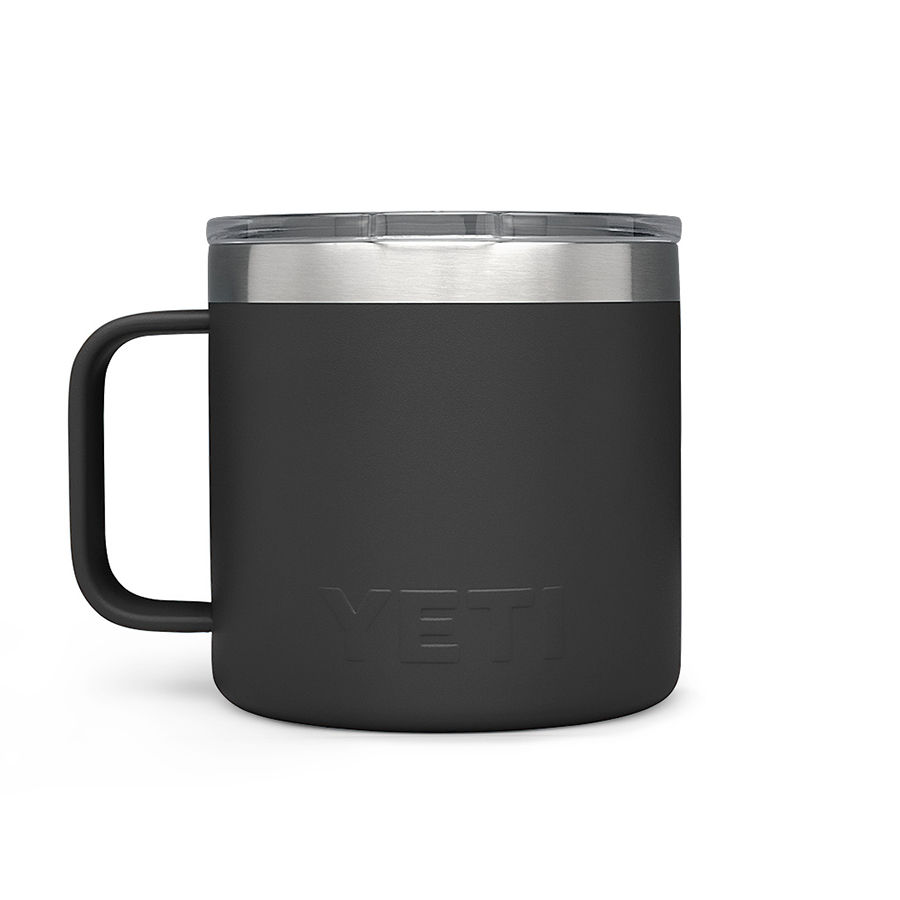 Custom Branded YETI — YETI 14oz Mug - Drive Merchandise