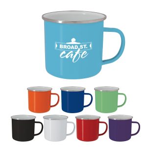 Branded Buddy Brew Coffee Gift Set For Two Group