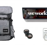 Custom Branded Commuter Bundle - Grey