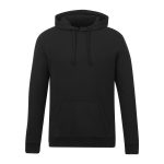 Custom Branded tentree Hoodies - ten Meterorite Black