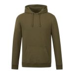 Branded tentree Men’s Organic Cotton Classic Hoodie ten Olive Night Green