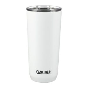 Branded CamelBak Tumbler 20oz White