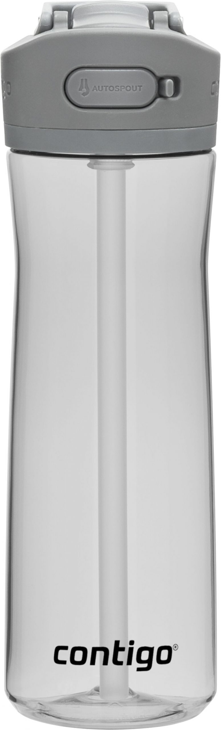 Contigo 24 Oz. Ashland 2.0 Tritan Water Bottle With Autospout Lid
