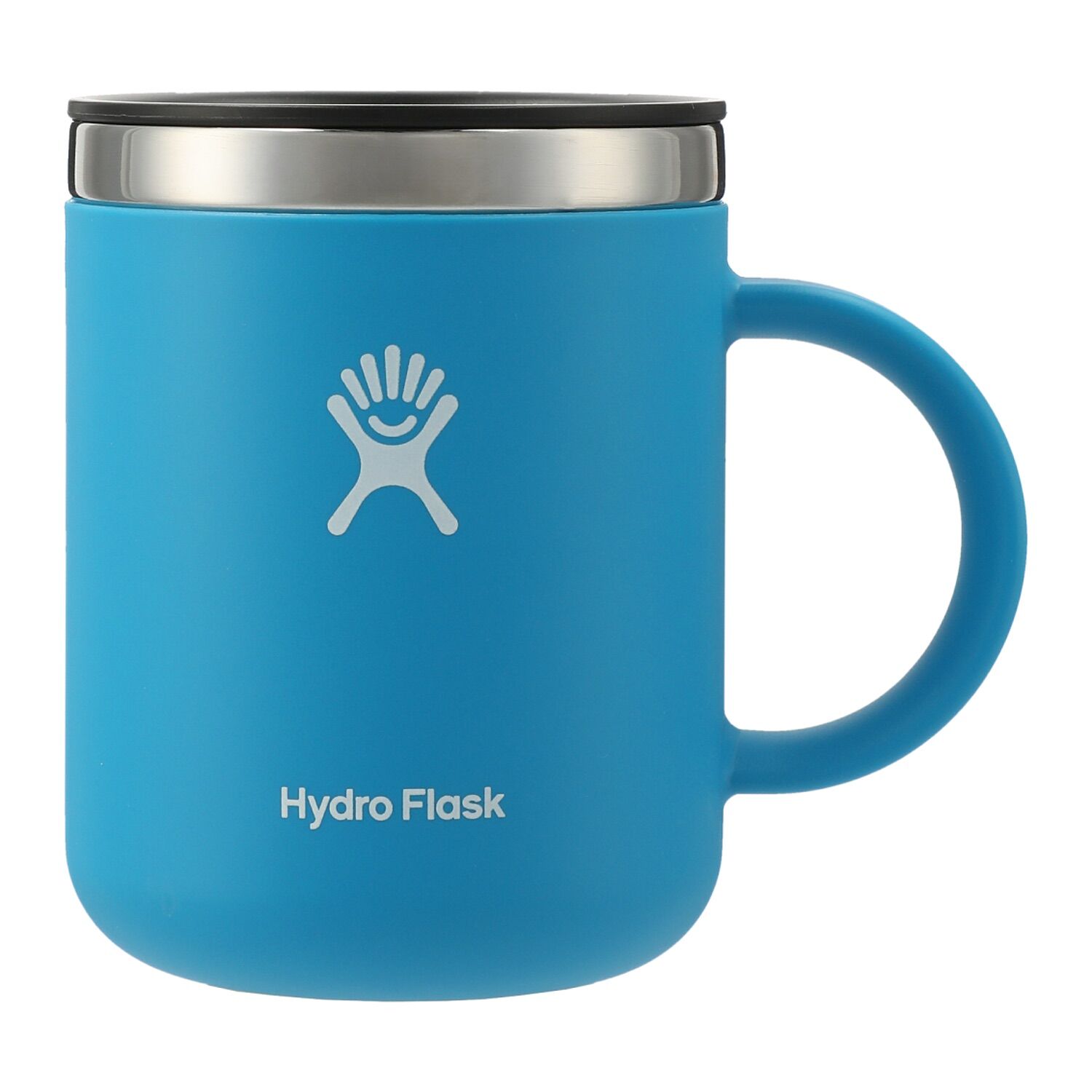 Hydro Flask Black Coffee Mug 12oz.
