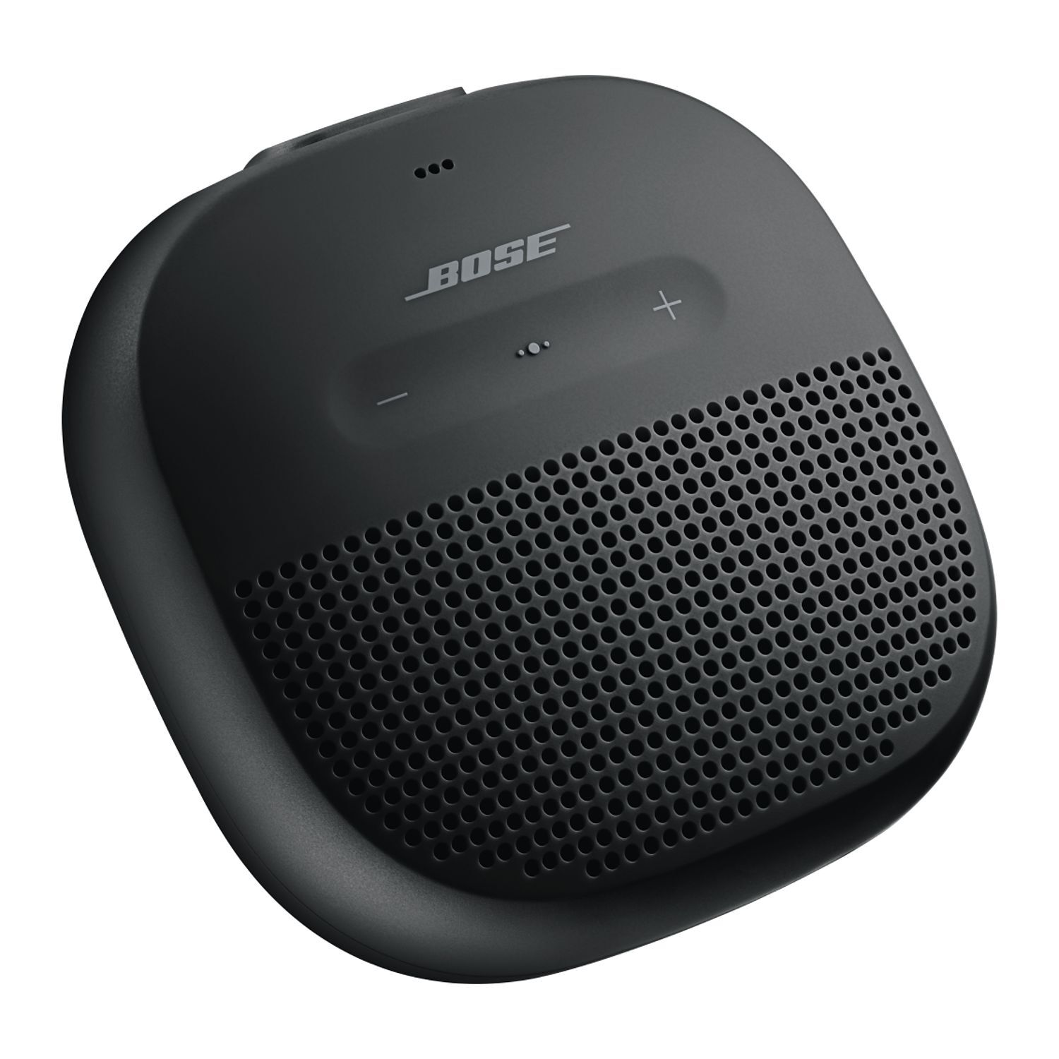 Custom Branded Bose — Bose Soundlink Micro Bluetooth Speaker