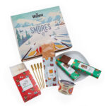 Branded Have S’mores, Will Travel Campfire S’mores Kit Holiday