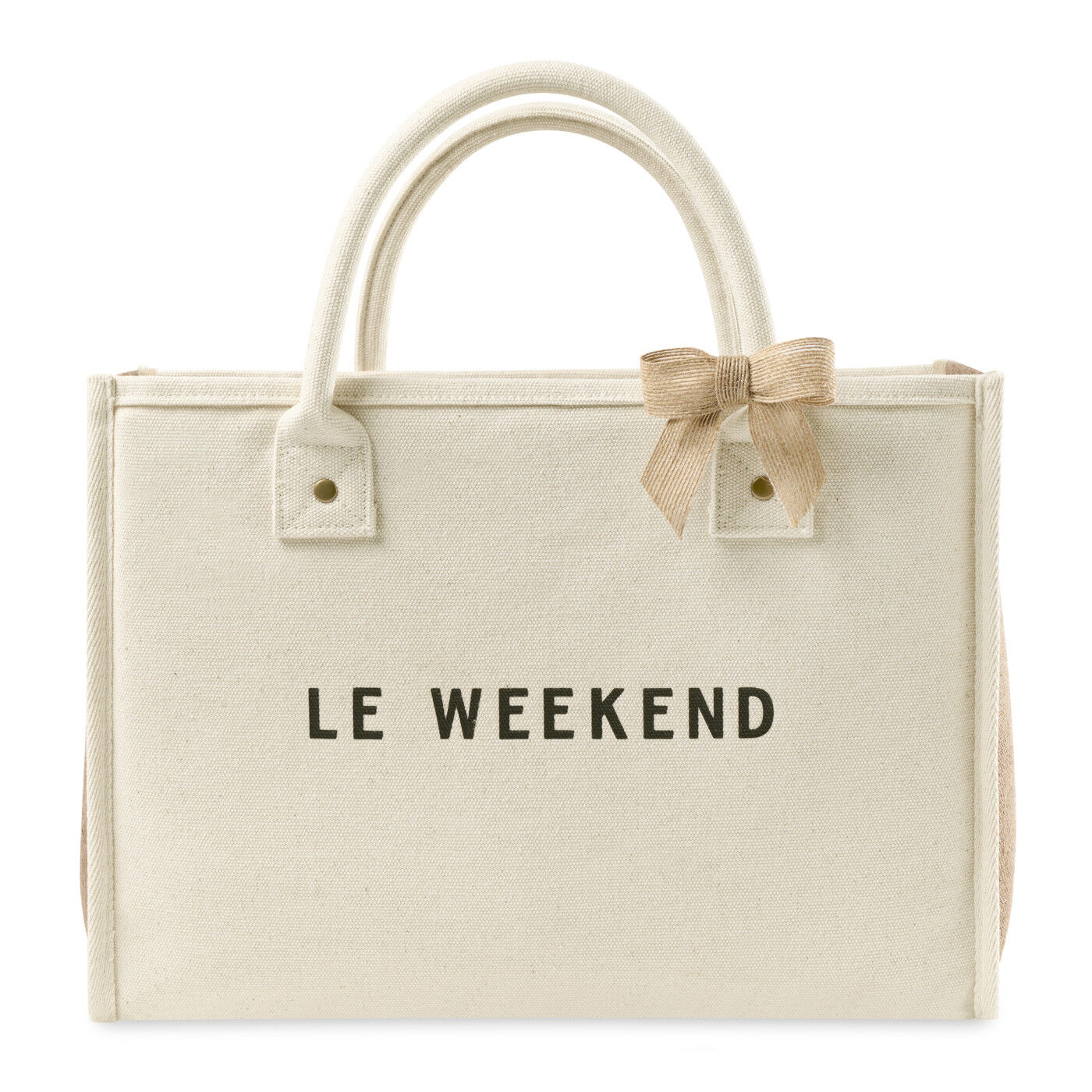 Custom Branded La Cuisine Artisan Graze Tote