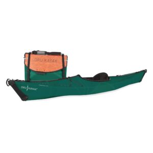 Branded Oru Kayak Green