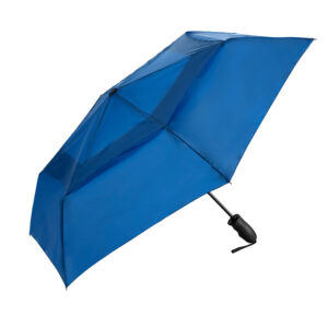 Branded ShedRain® Windjammer® Vented Auto Open & Close Compact Royal