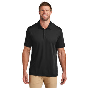 Branded TravisMathew Bayfront Solid Polo Roan Rouge