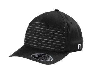 Branded TravisMathew FOMO Novelty Cap Black