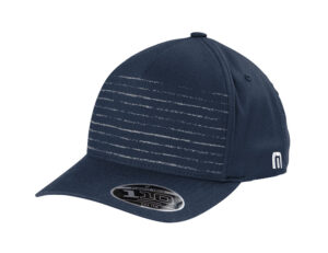 Branded TravisMathew FOMO Novelty Cap Blue Nights