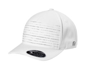 Branded TravisMathew FOMO Novelty Cap White