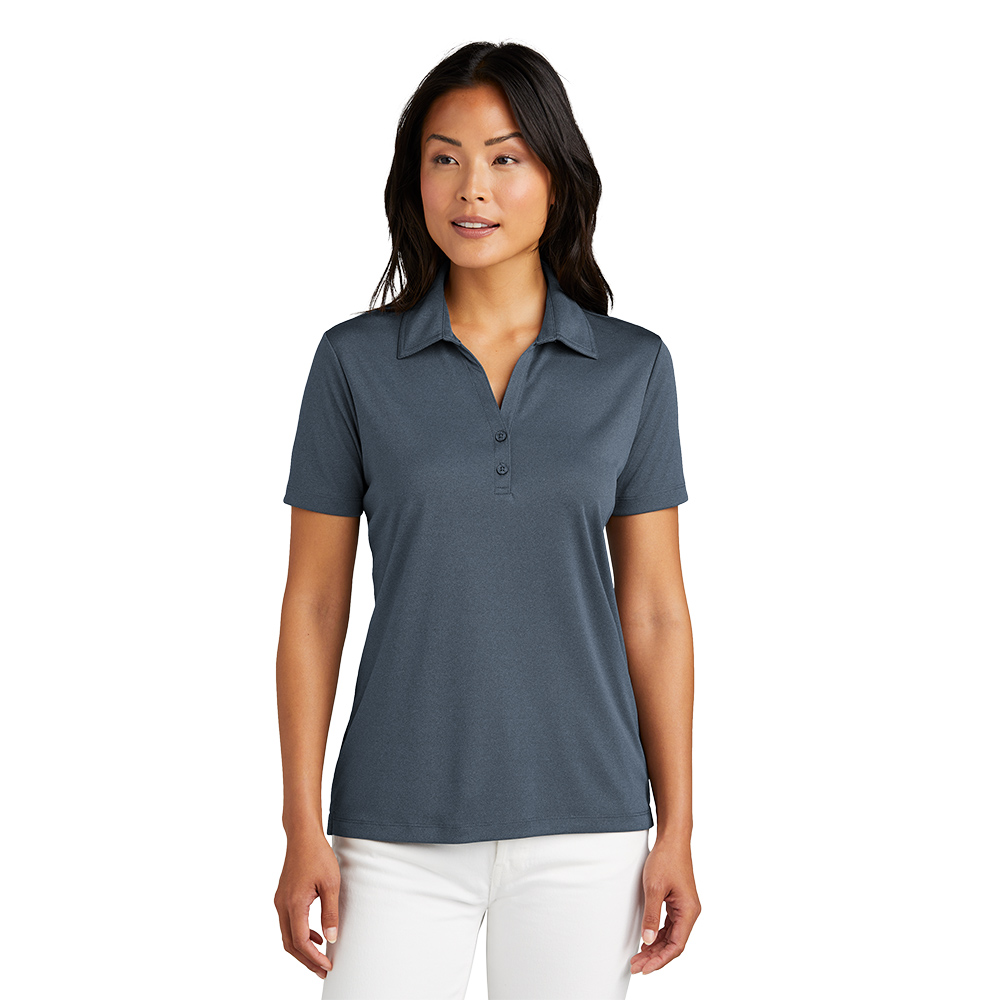 Custom Branded TravisMathew Polos