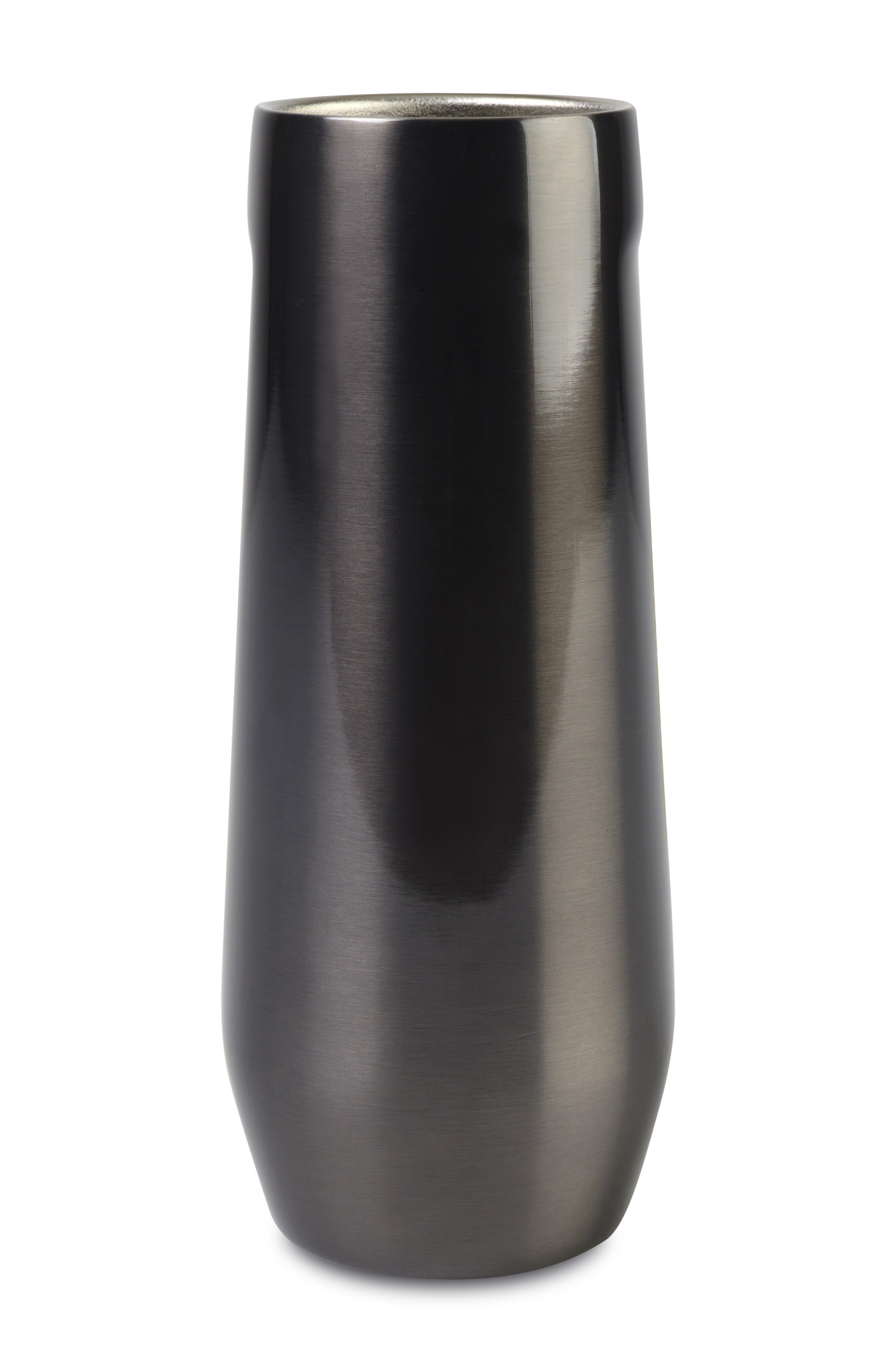Shop Corkcicle Stainless Steel Stemless Flute