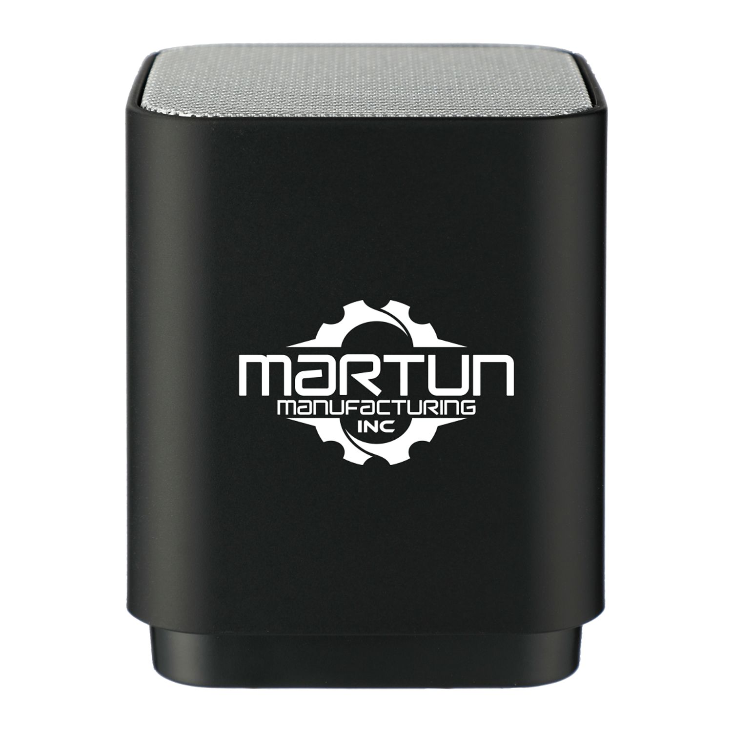 Custom Branded Light Up Logo Bluetooth Speaker