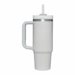 Branded Stanley Quencher H2.O FlowState™ Tumbler 30 oz Fog