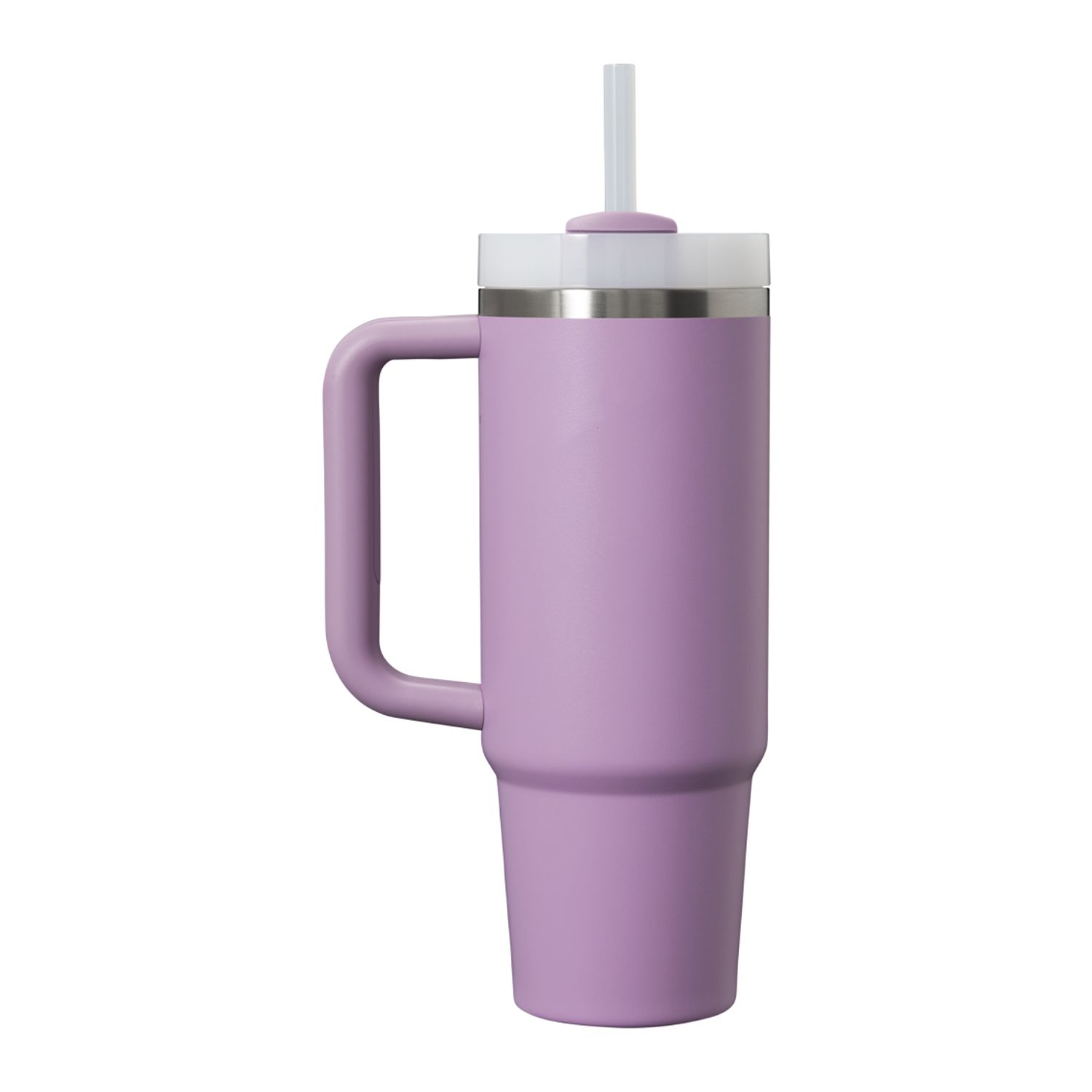 Branded Stanley Quencher H2.O FlowState™ Tumbler 30 oz Lilac