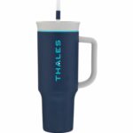 Custom Branded Owala Drinkware - High Tide