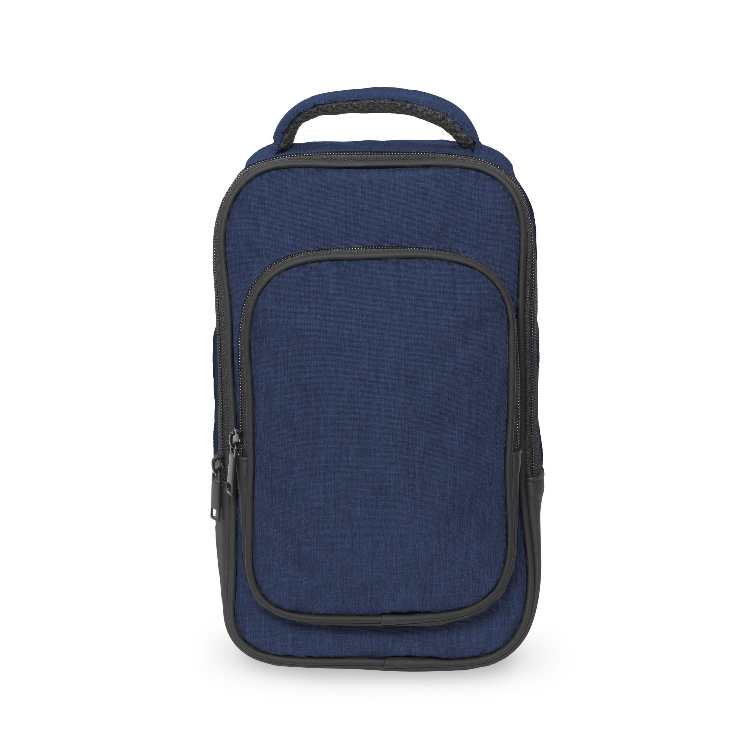 Custom Branded NOMAD MUST HAVES – RENEW - Navy