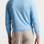 Custom Branded Peter Millar Quarter Zips