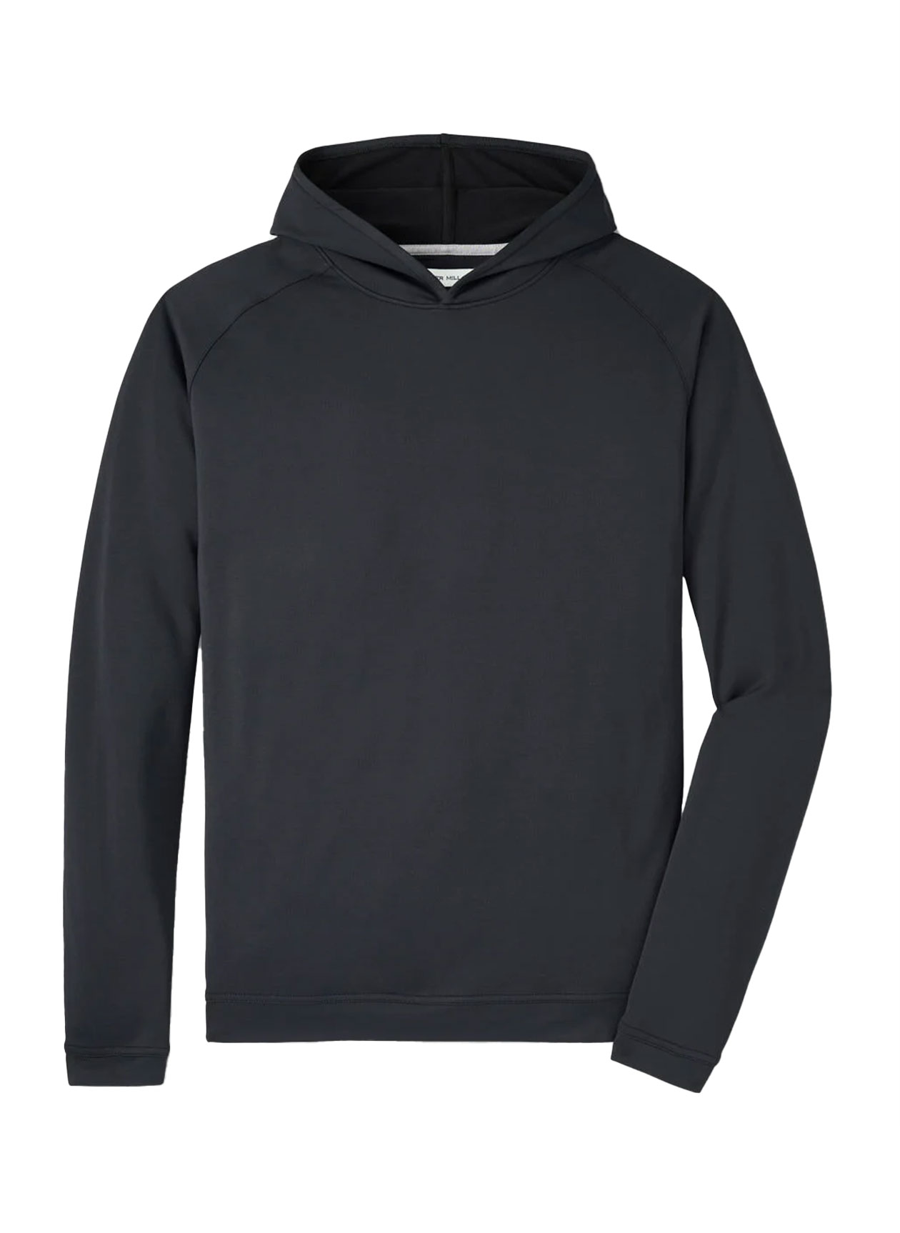 Custom Branded Peter Millar Hoodies - Black