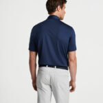 Custom Branded Peter Millar Polos